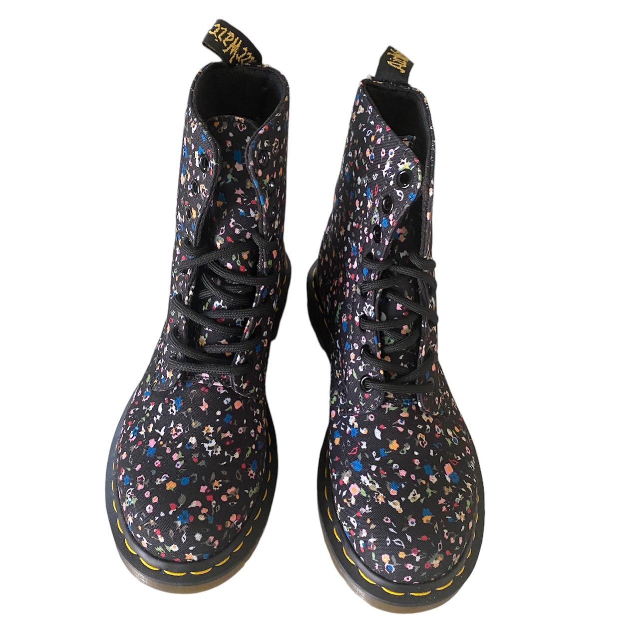 Dr martens discount page courtney boot