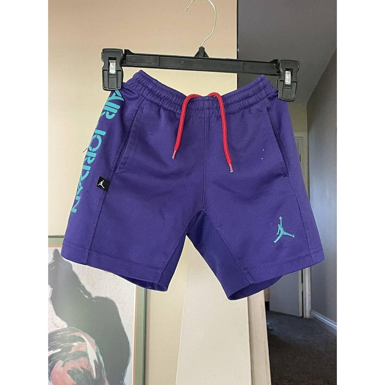 5t 2025 nike shorts