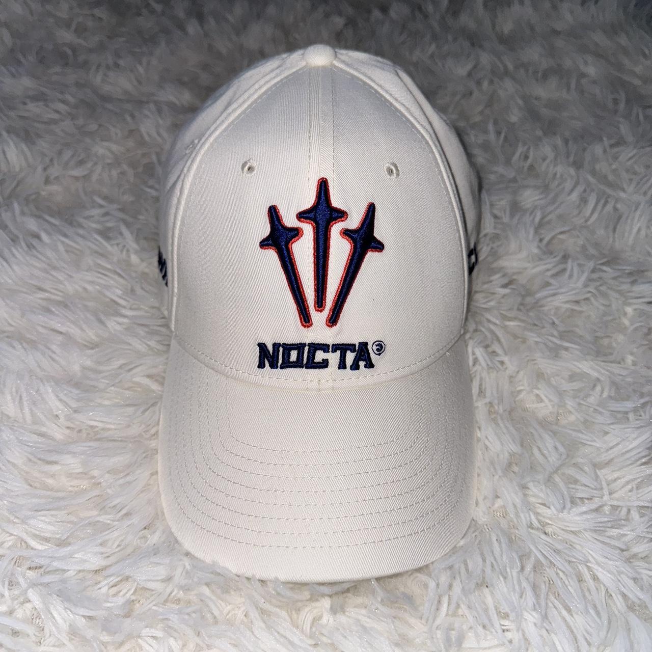 Nike x NOCTA SOUVENIR CACTUS CAP ADJUSTABLE, WOVEN... Depop