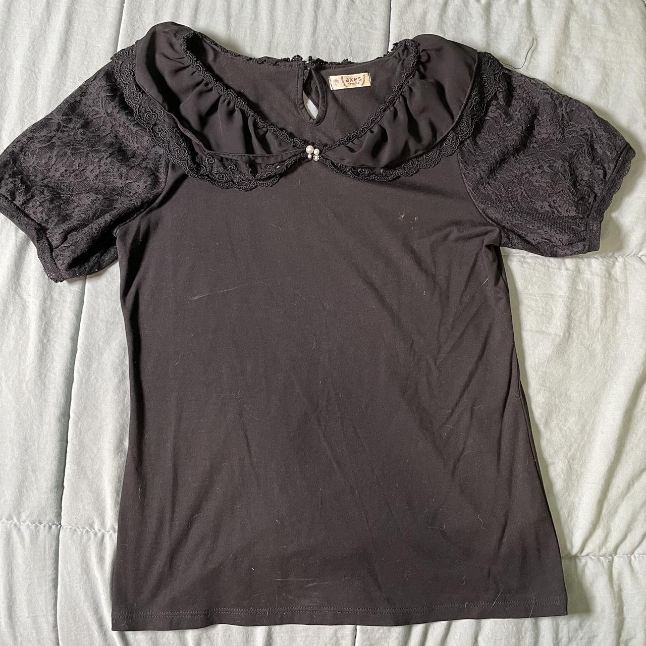 Brand Axes Femme Size Small US / Medium... Depop