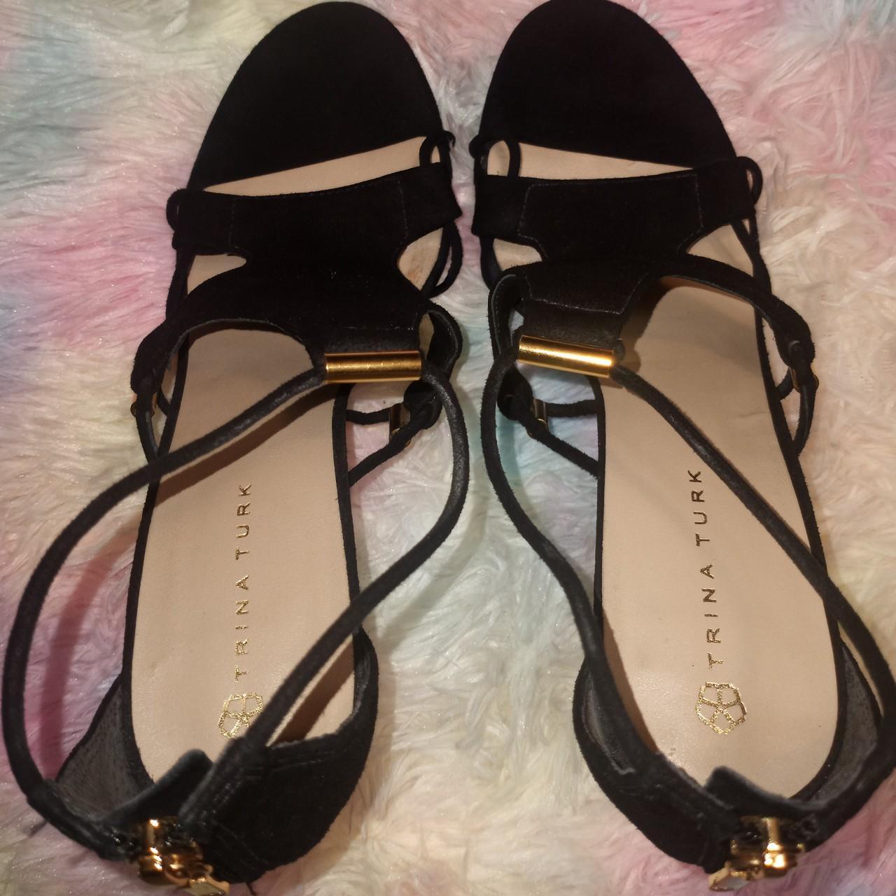 Trina on sale turk sandals