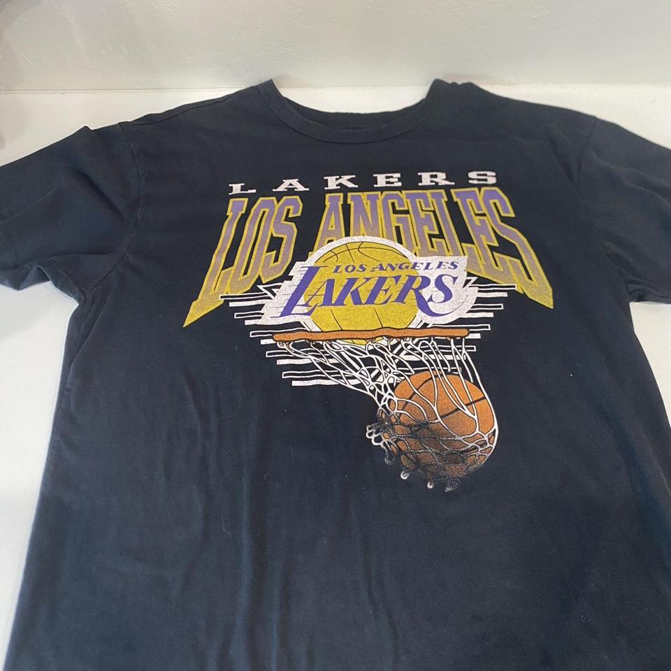 LA Lakers “I love my Lakers” Shirt DM for questions - Depop