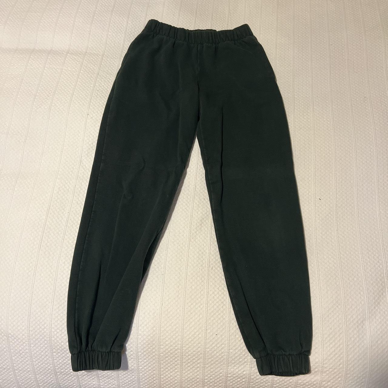 Brandy Melville Sweatpants Depop