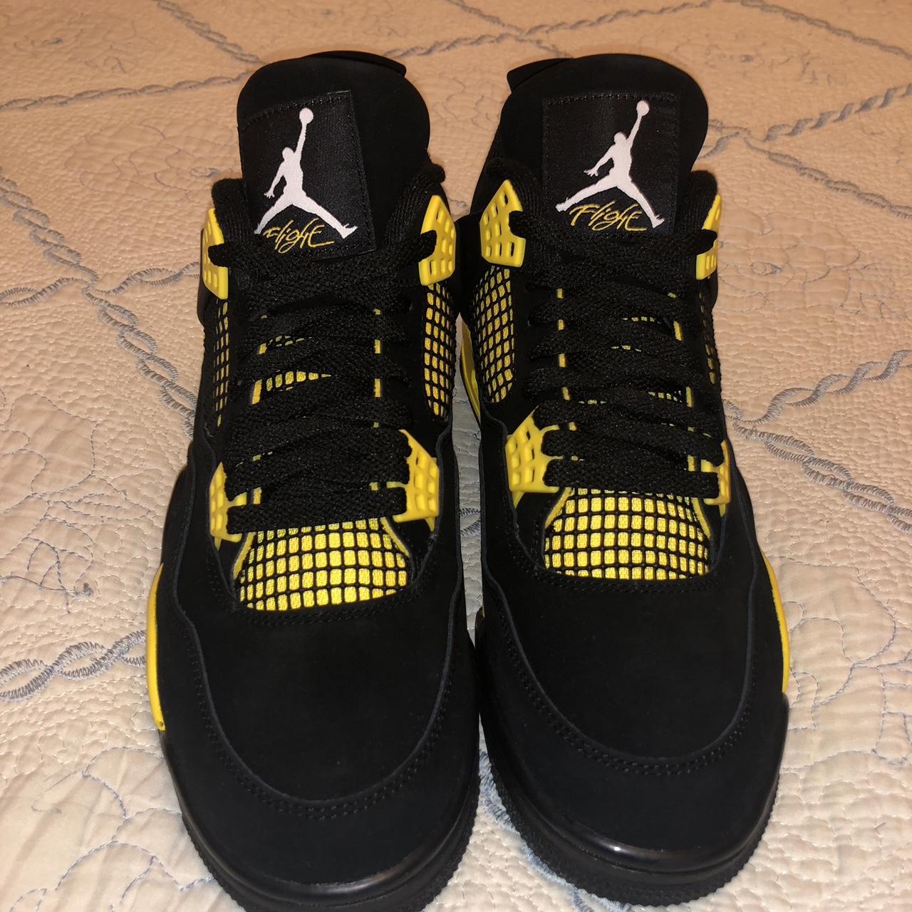 jordan 4 replica