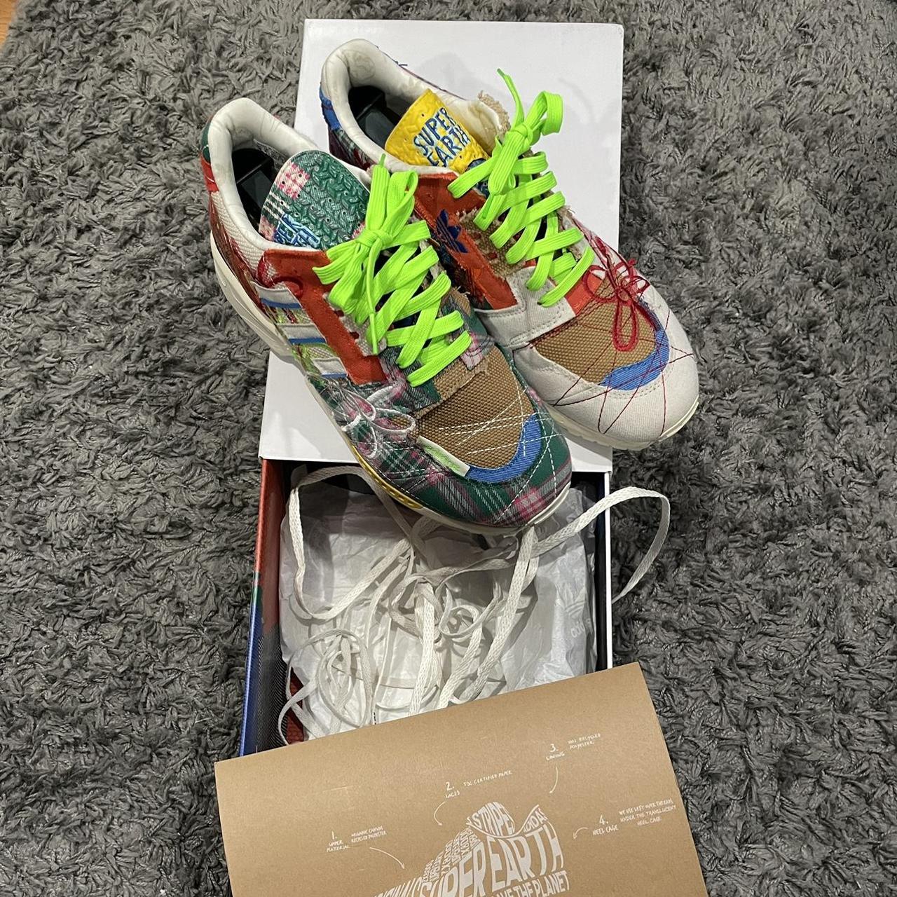 zx8000 wotherspoon