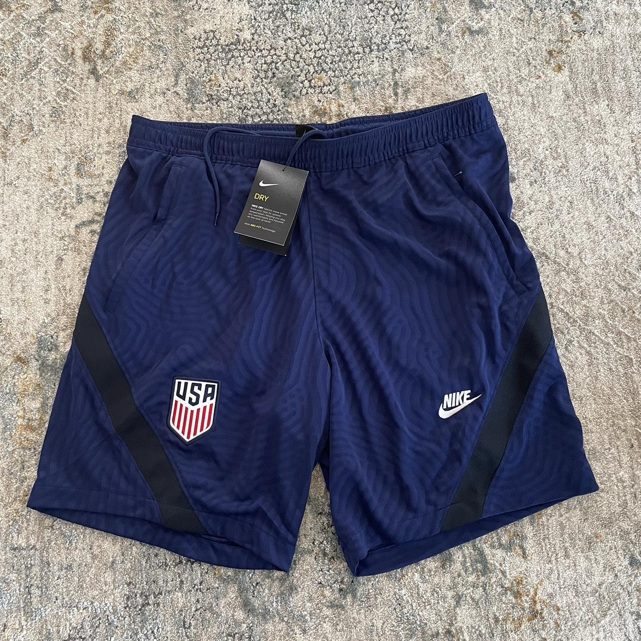usmnt shorts