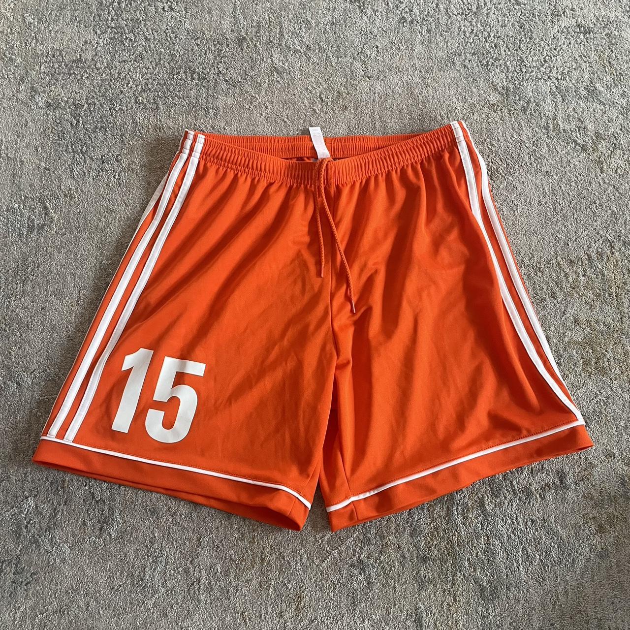 Adidas shorts Depop