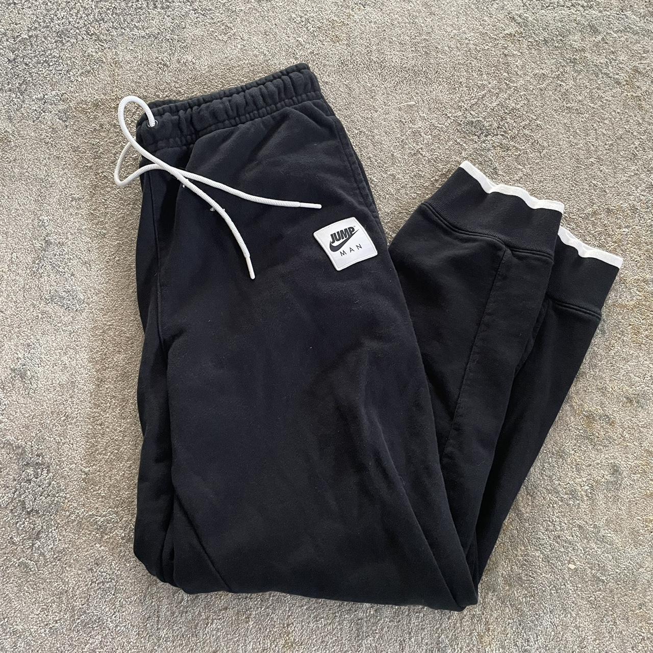 jumpman sweatpants