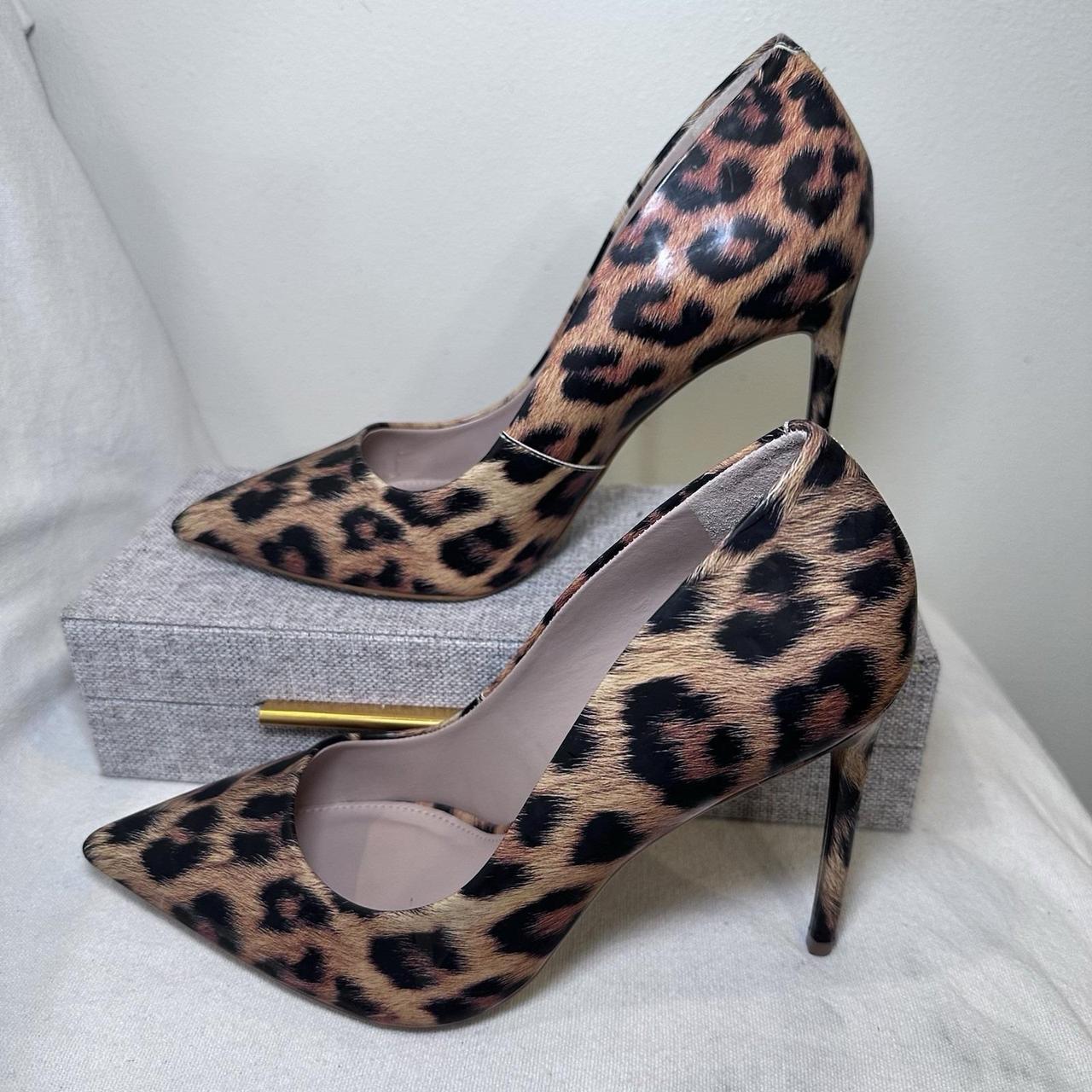 Steve Madden Women's Pumps - Multi - US 8 – NEW S… - image 1