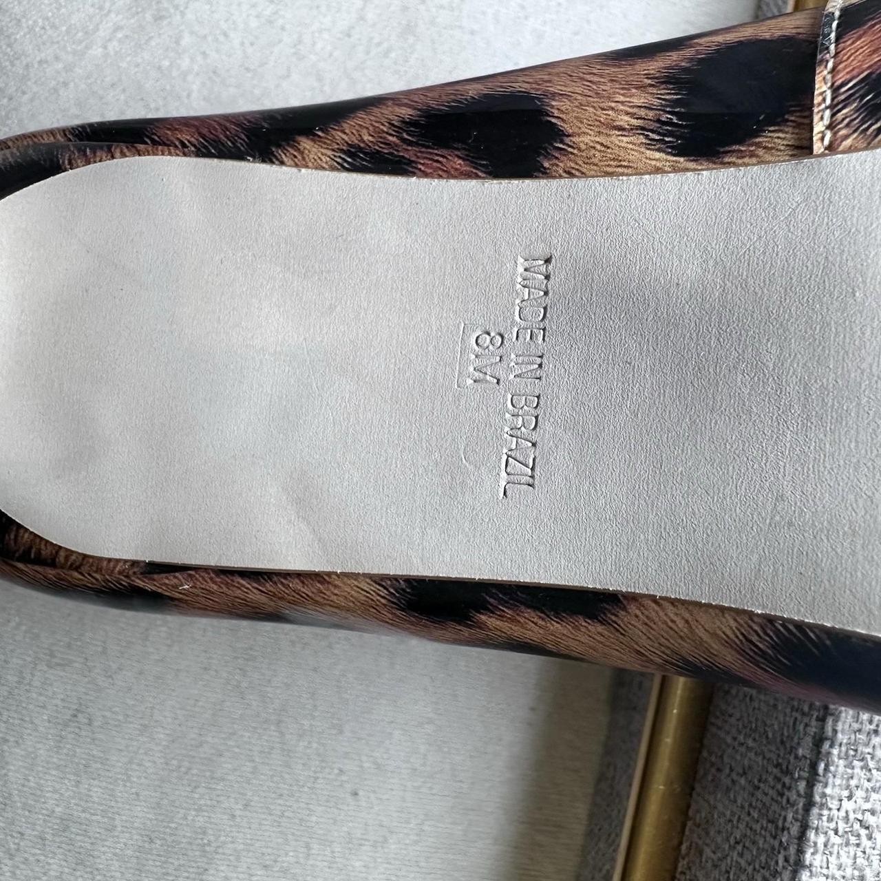 Steve Madden Women's Pumps - Multi - US 8 – NEW S… - image 6