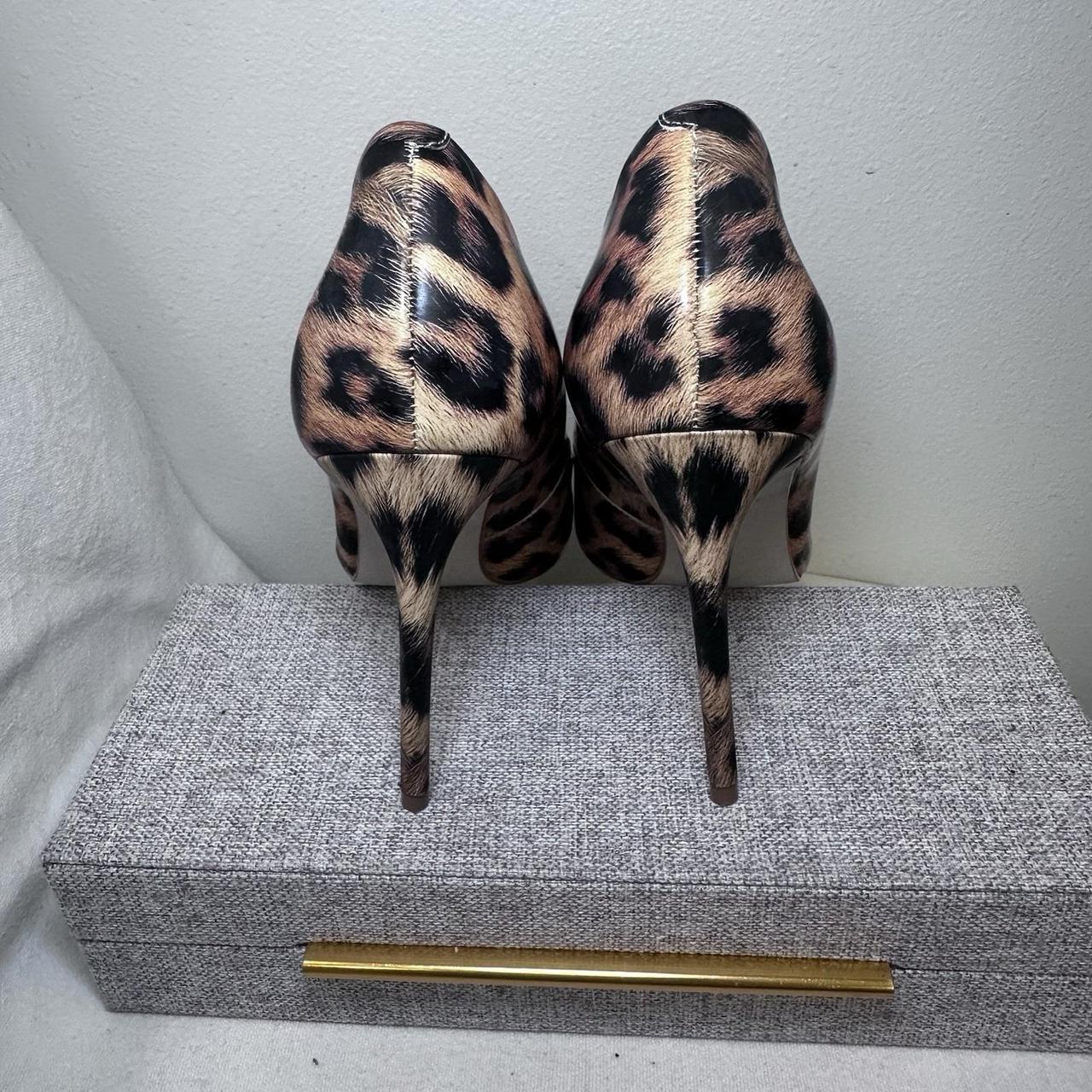 Steve Madden Women's Pumps - Multi - US 8 – NEW S… - image 4