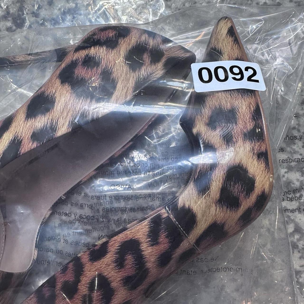 Steve Madden Women's Pumps - Multi - US 8 – NEW S… - image 8