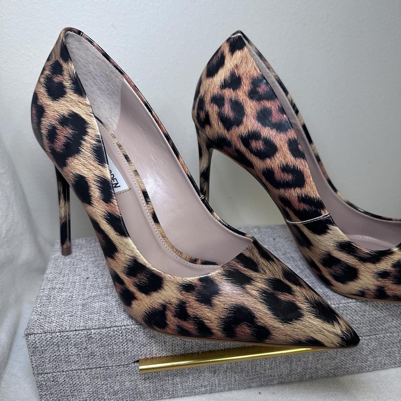 Steve Madden Women's Pumps - Multi - US 8 – NEW S… - image 2