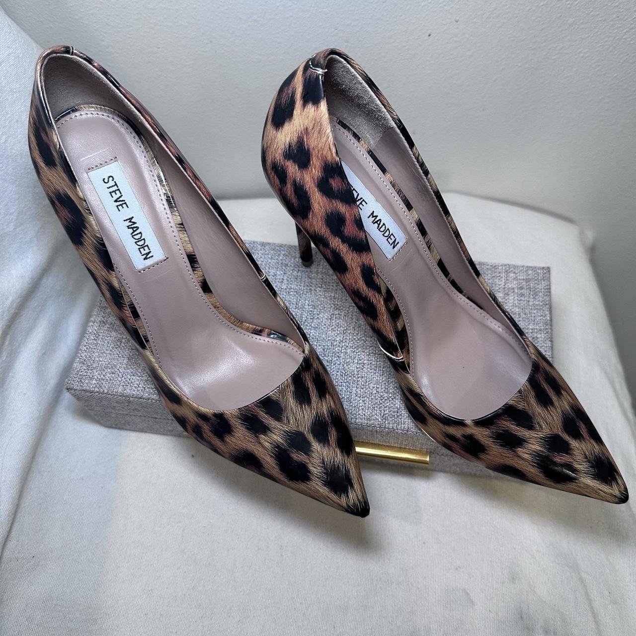 Steve Madden Women's Pumps - Multi - US 8 – NEW S… - image 3