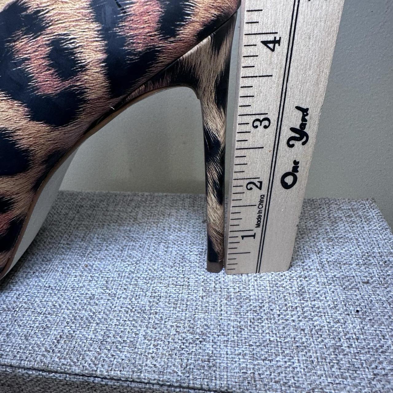 Steve Madden Women's Pumps - Multi - US 8 – NEW S… - image 7