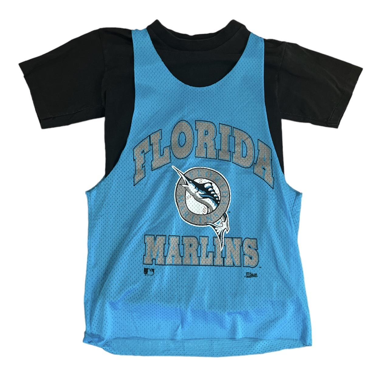 Blue Florida Marlins MLB Jerseys for sale