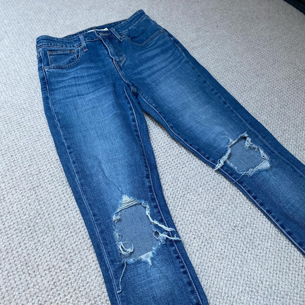 Levi 741 jeans best sale