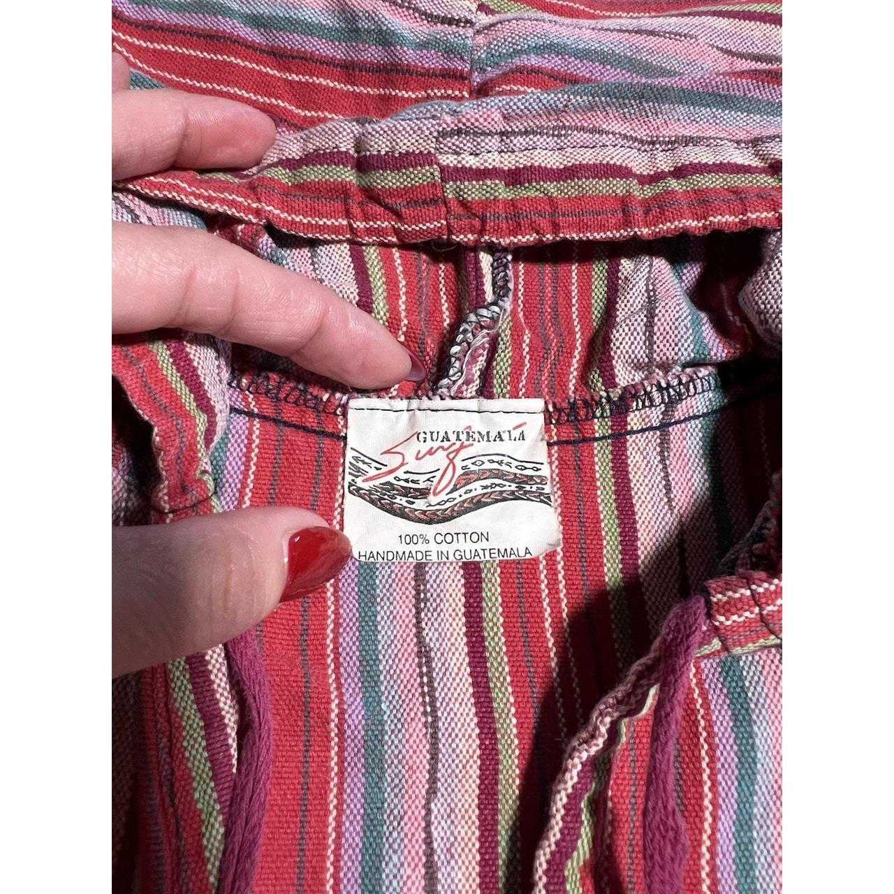 Source Unknown Men's Sweatshirt - Multi - L – Add… - image 2