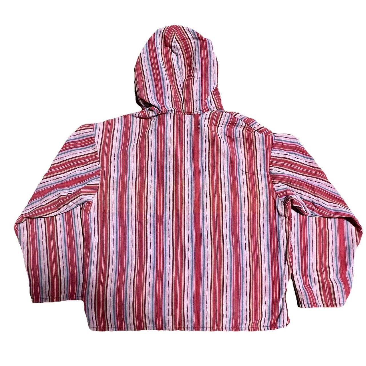 Source Unknown Men's Sweatshirt - Multi - L – Add… - image 3