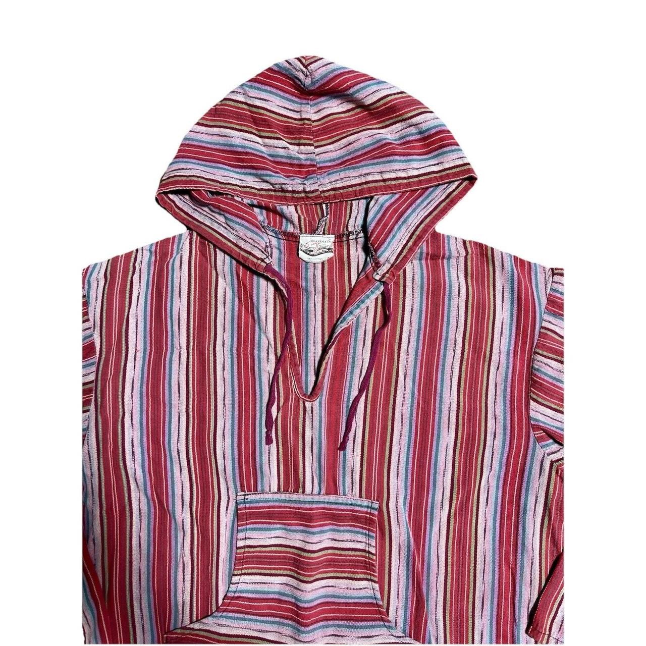 Source Unknown Men's Sweatshirt - Multi - L – Add… - image 4