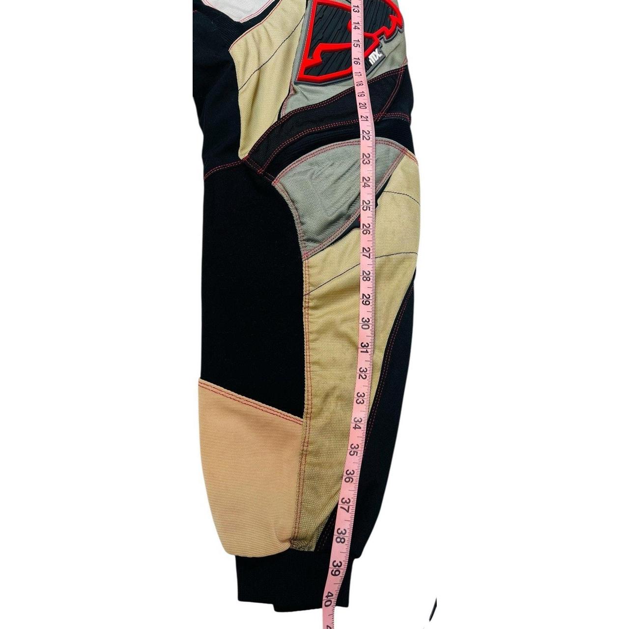 Source Unknown Men's Pants - Red - 36" – Thor Pha… - image 4