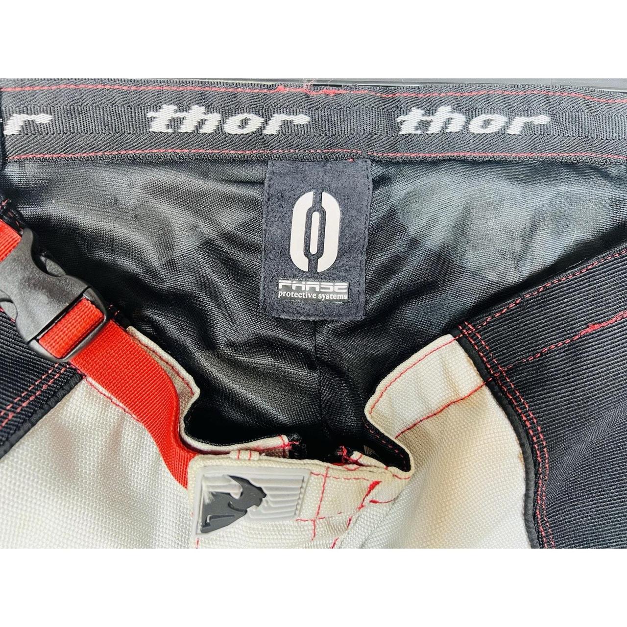 Source Unknown Men's Pants - Red - 36" – Thor Pha… - image 5
