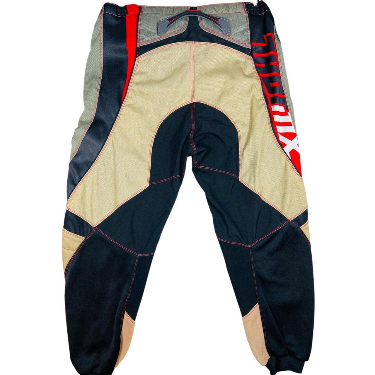 Source Unknown Men's Pants - Red - 36" – Thor Pha… - image 2