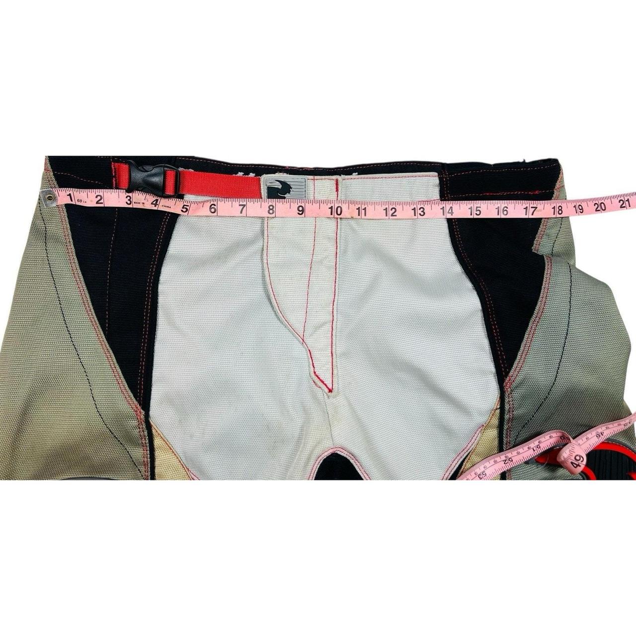 Source Unknown Men's Pants - Red - 36" – Thor Pha… - image 3