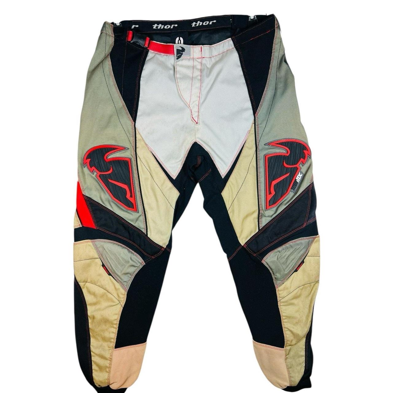 Source Unknown Men's Pants - Red - 36" – Thor Pha… - image 1