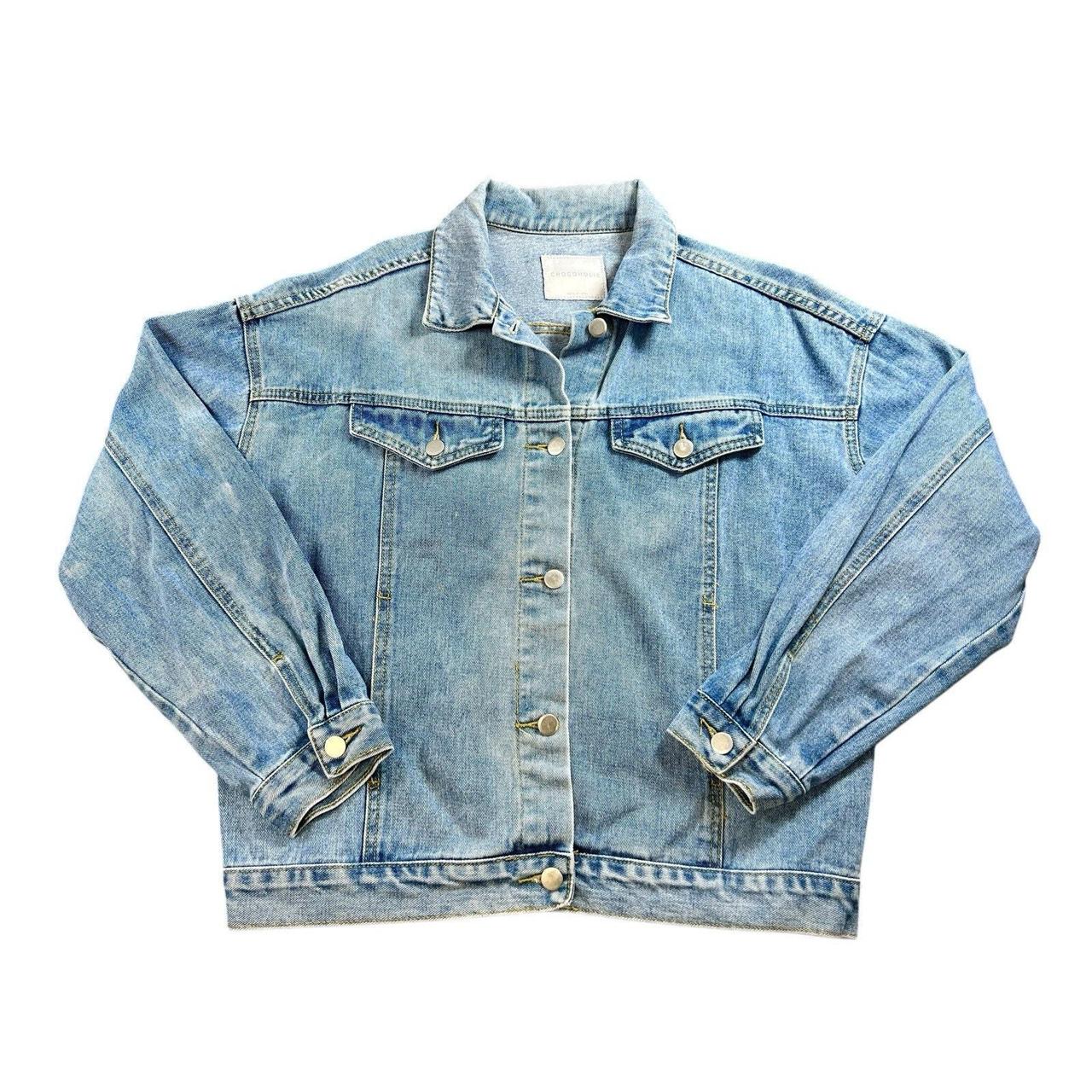 Source Unknown Women's Jacket - Red - M – Unique … - image 2