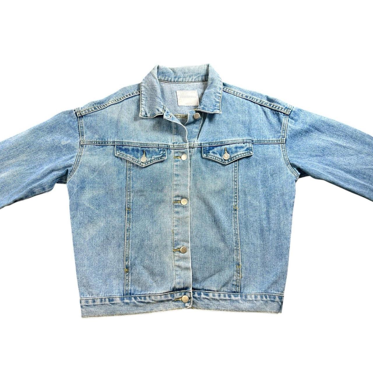 Source Unknown Women's Jacket - Red - M – Unique … - image 4