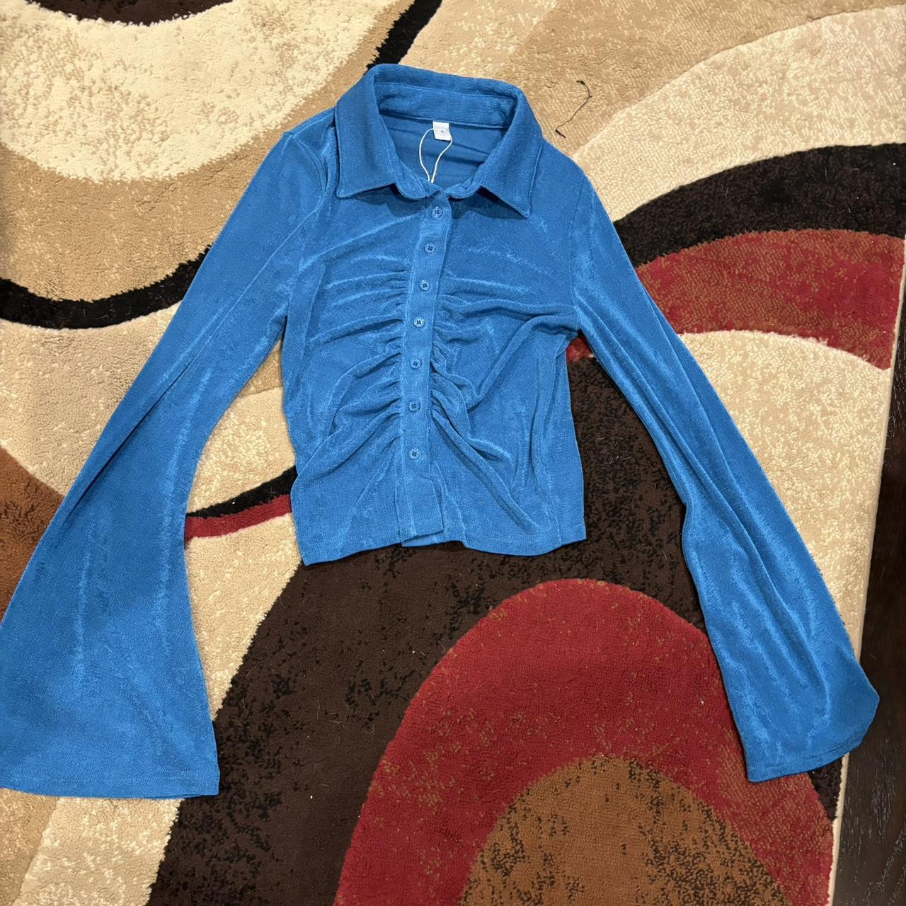 item listed by lb289