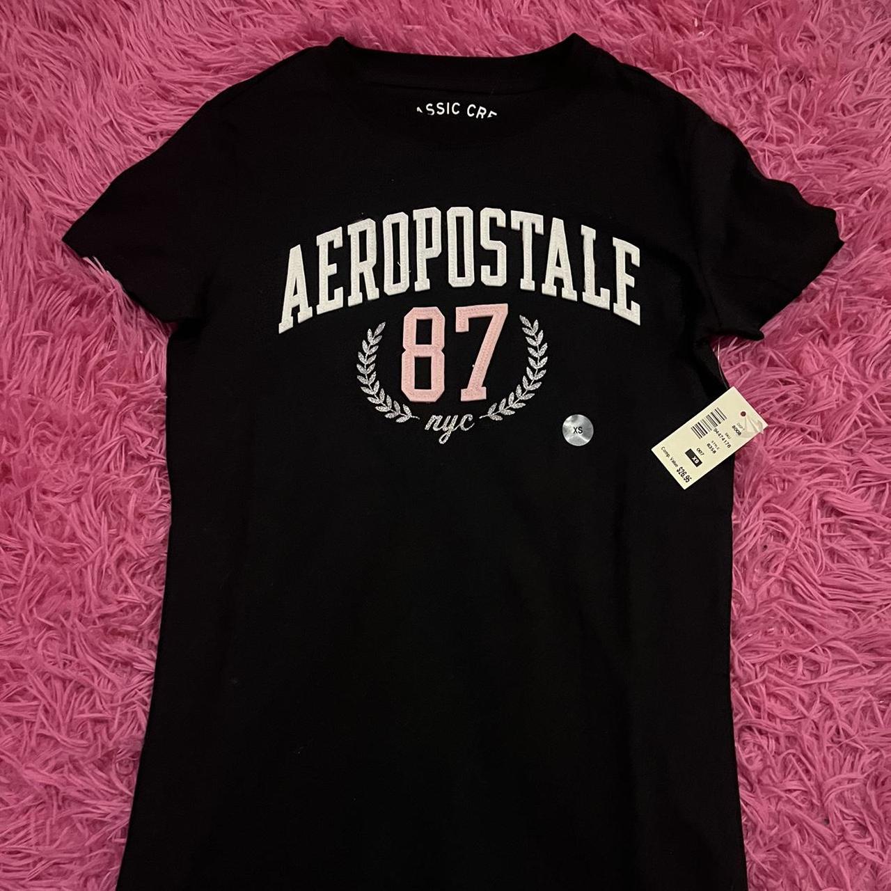 shirts from Aeropostale｜TikTok Search