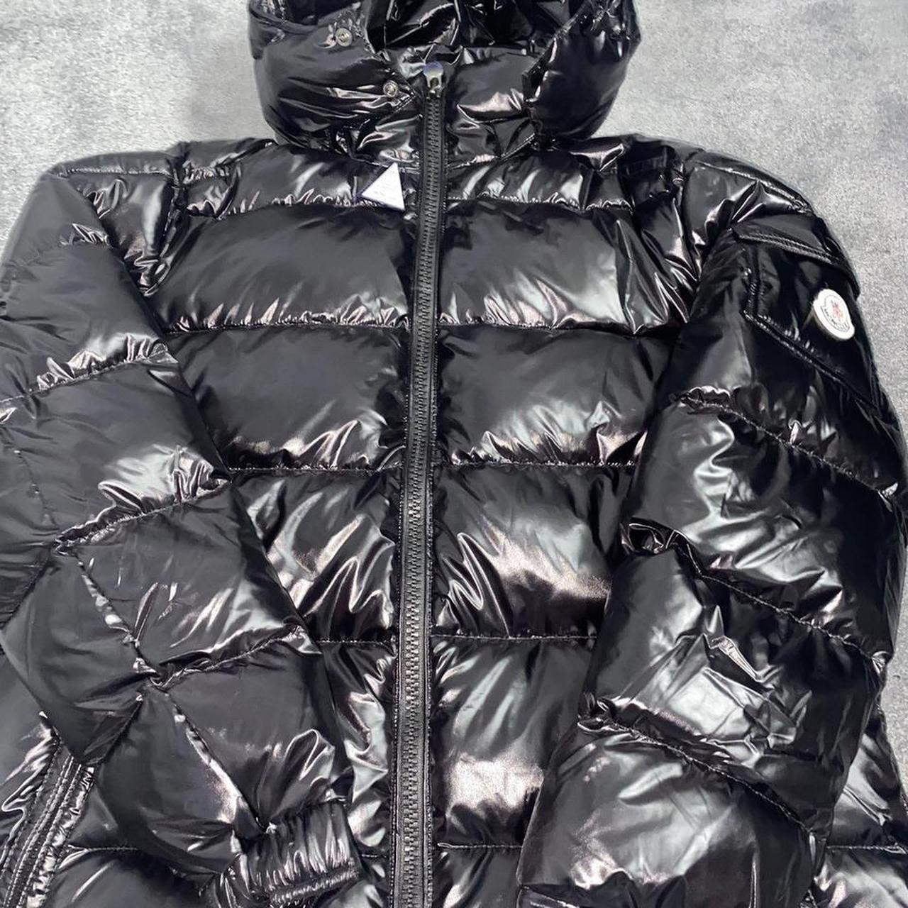 MONCLER【モンクレール】MAYA 3【L】　極美品 サイズ6 22年製 極美品 MONCLER モンクレール MAYA マヤ ダウン