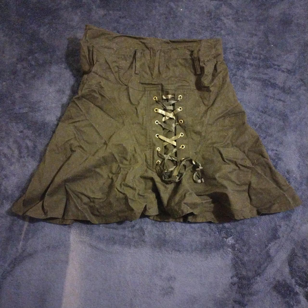 Atelier Paulin Women's multi Skirt (2)