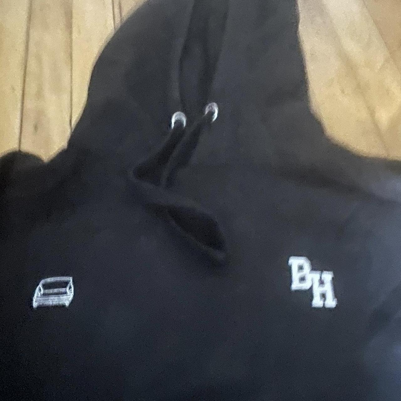 Brockhampton saturation hoodie Clearance