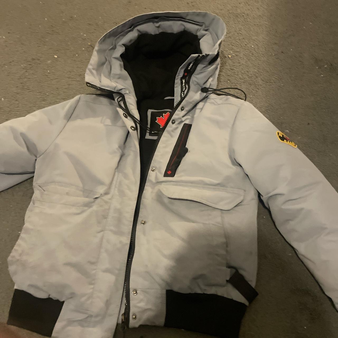 womens zavetti canada slate size