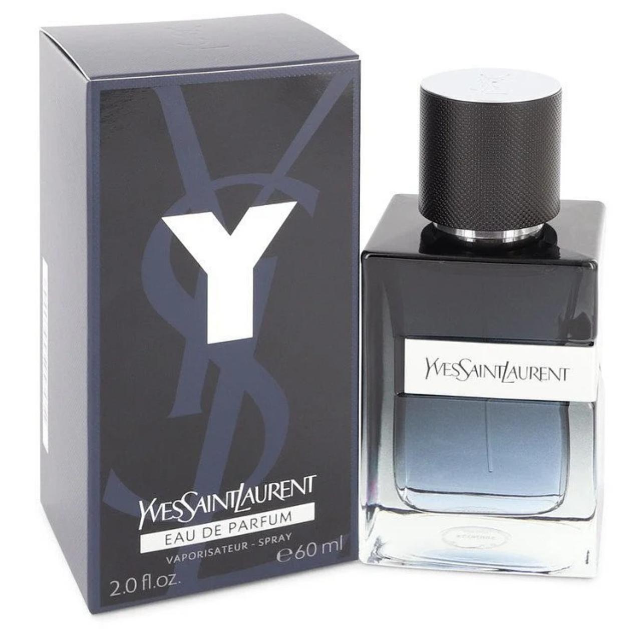 Y by Yves Saint Laurent Eau De Parfum Spray 2 oz... - Depop