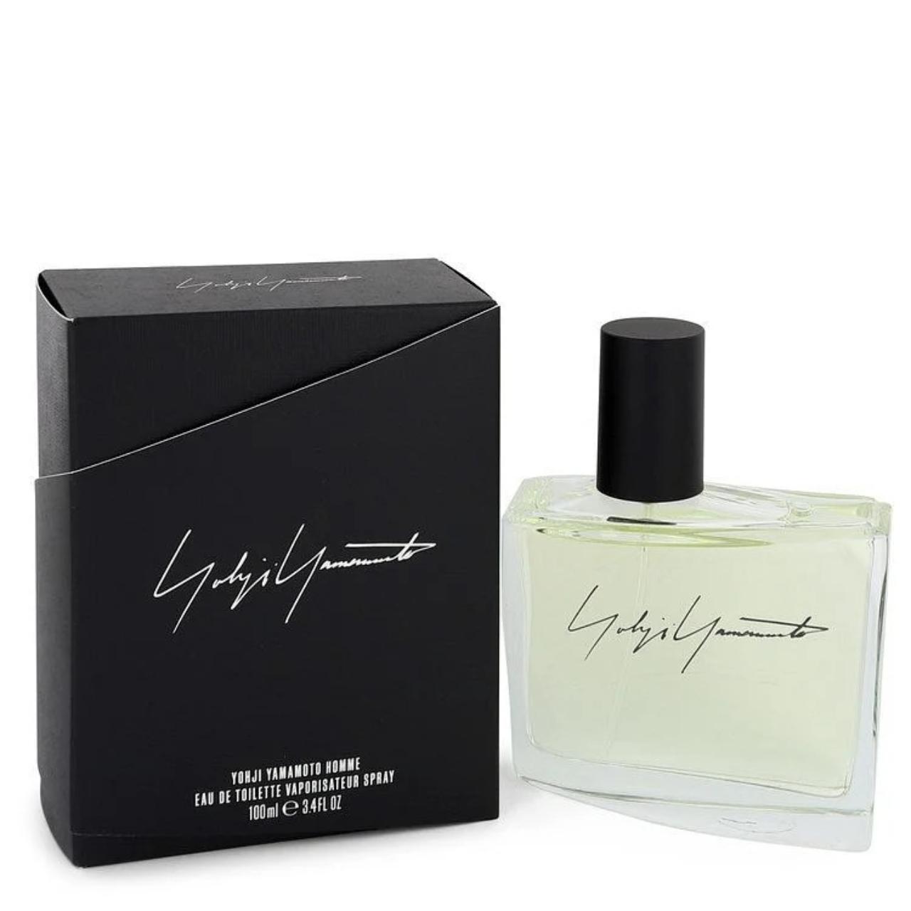 Yohji Yamamoto Fragrance | Depop