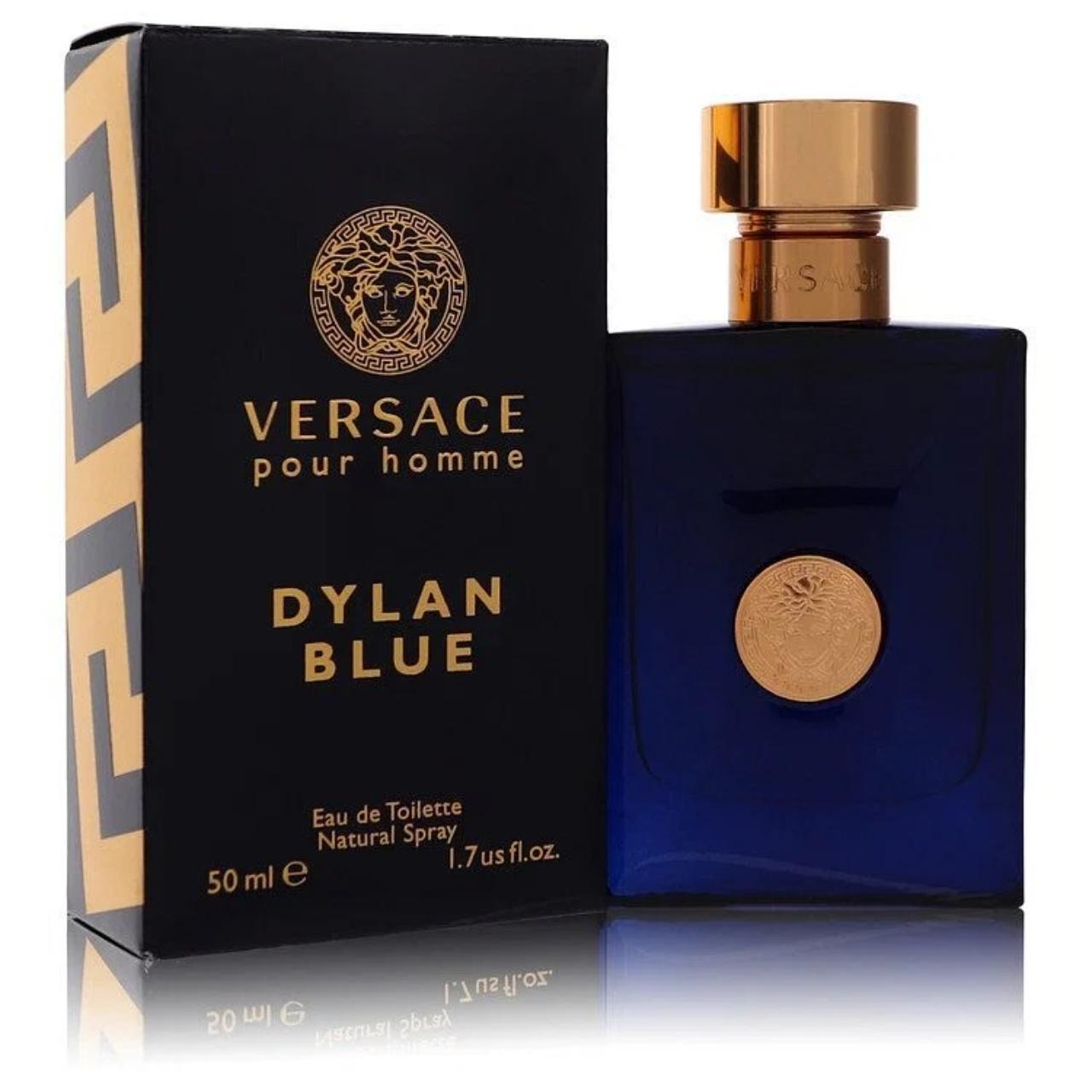Versace Fragrance | Depop