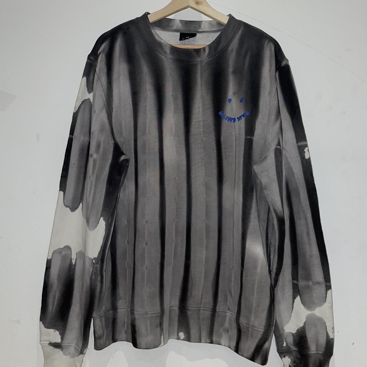 paul smith tie dye