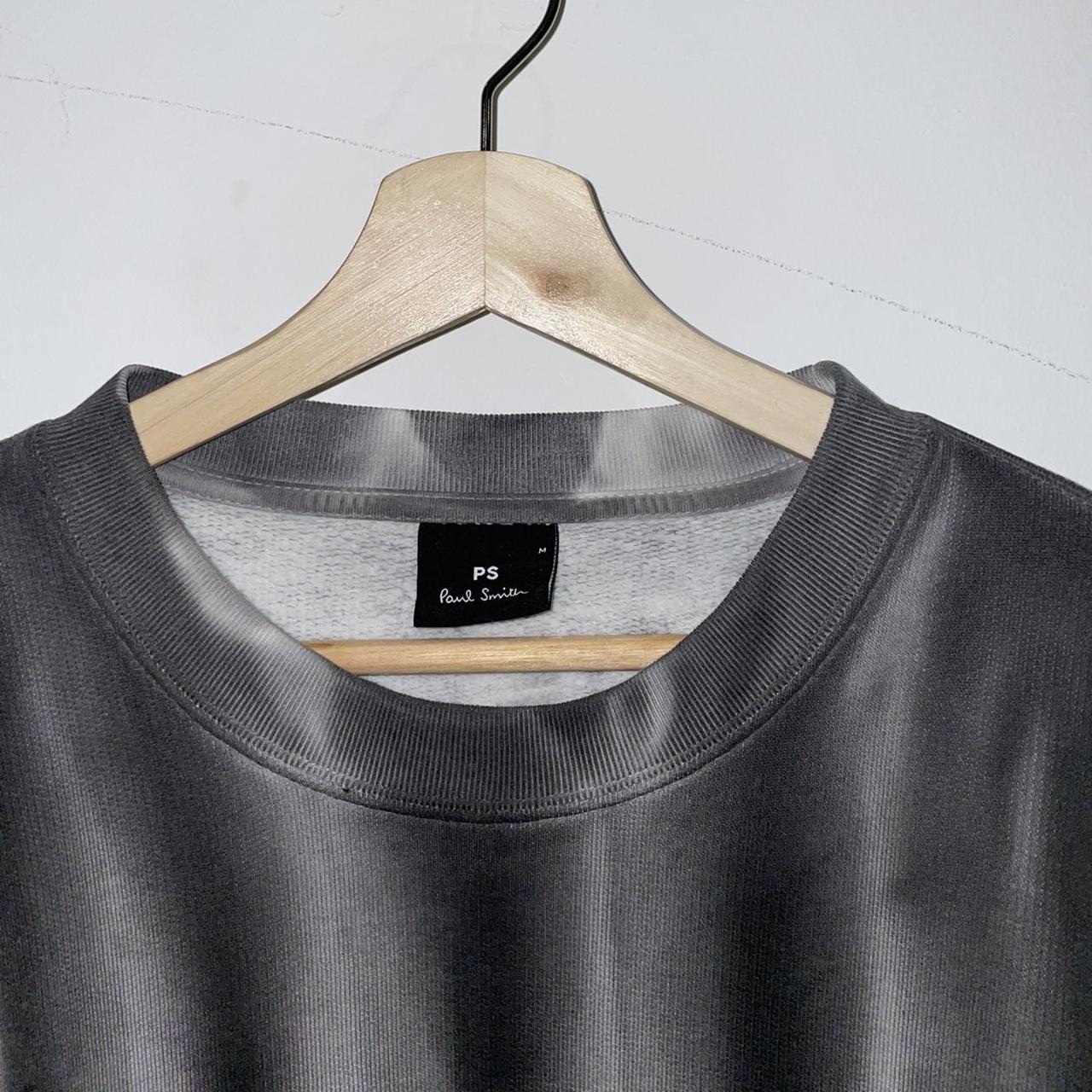 paul smith tie dye