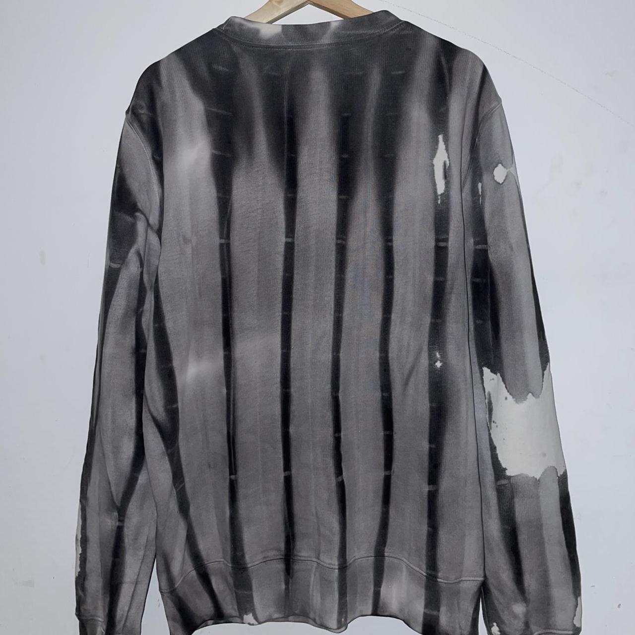 paul smith tie dye