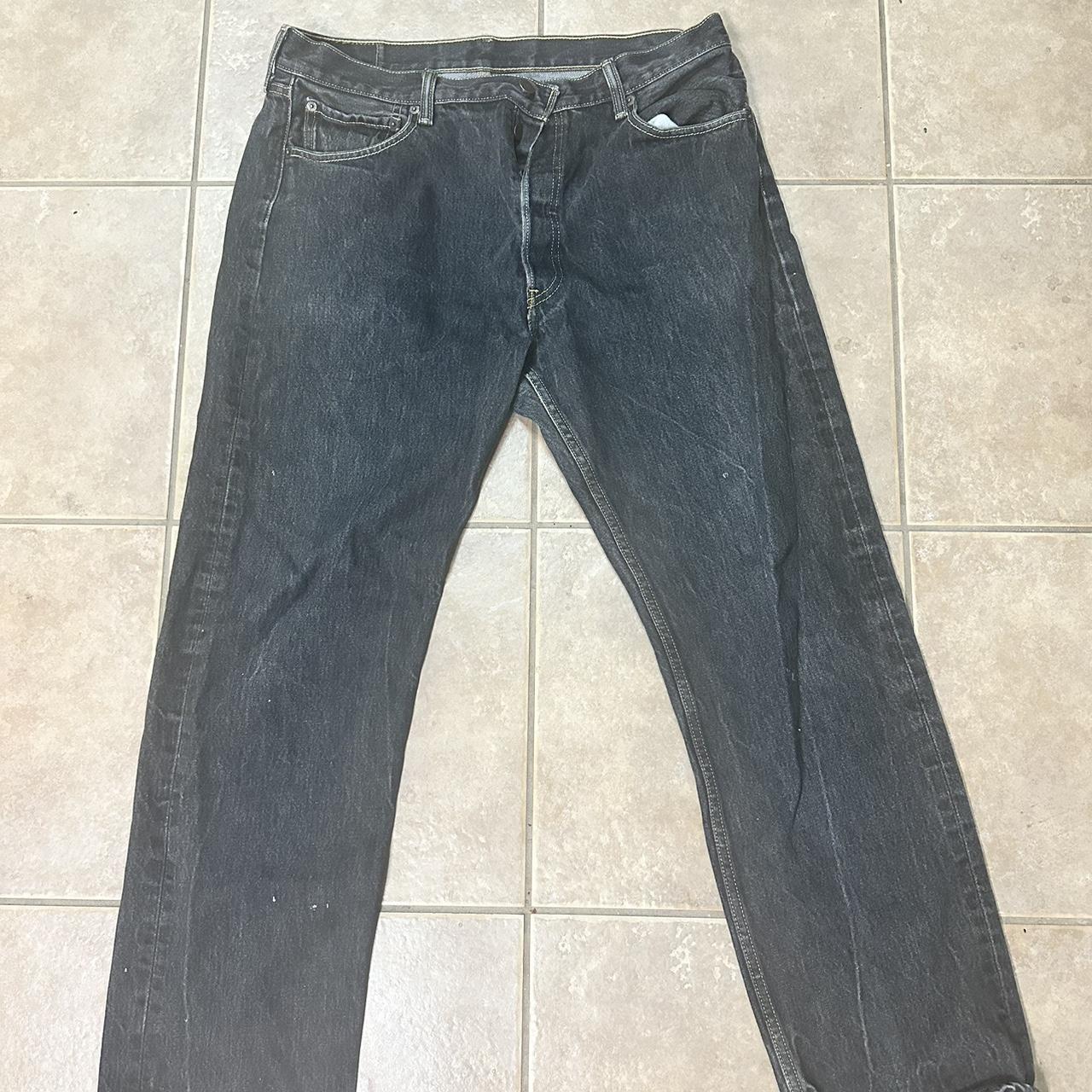 Levi strauss outlet 504 jeans