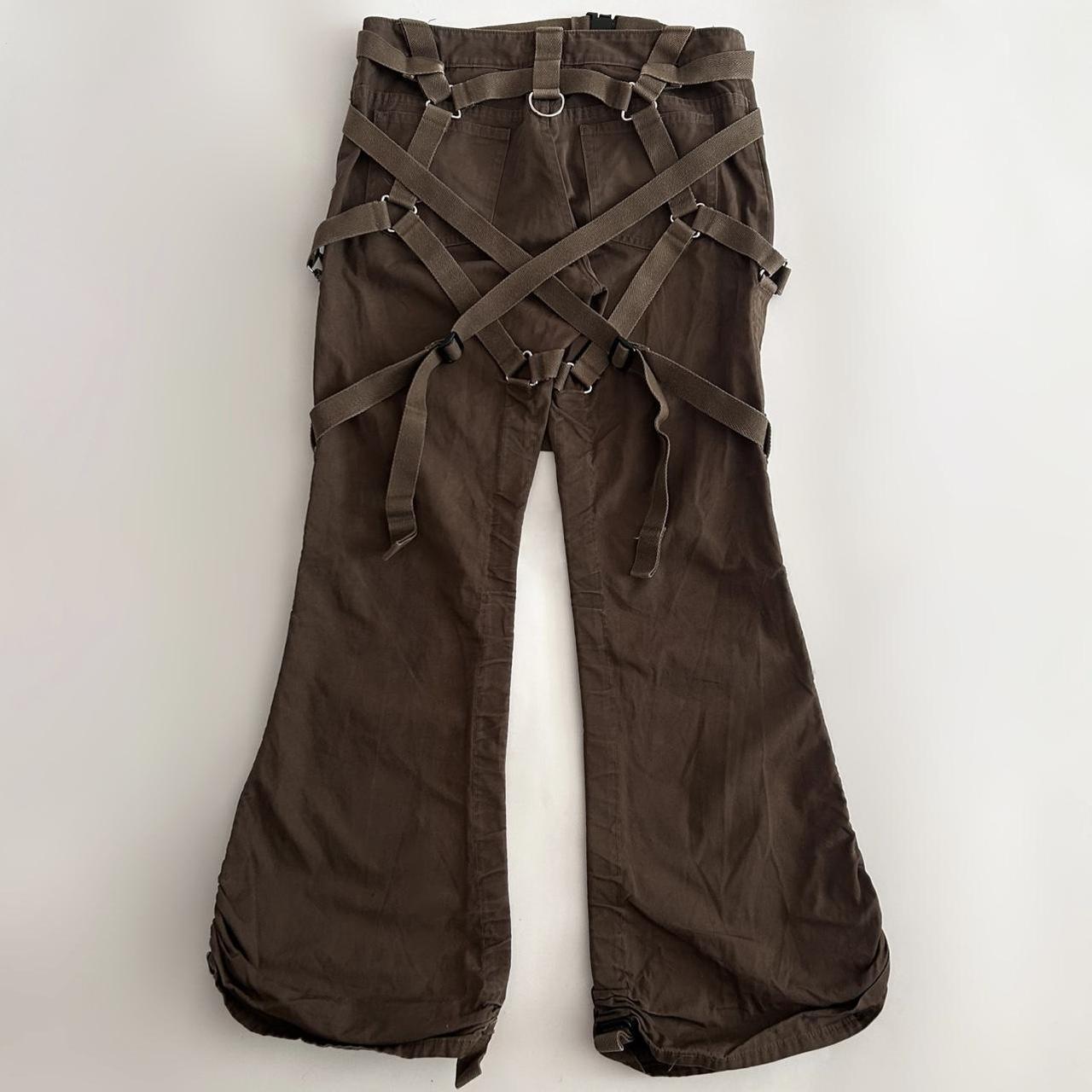 Junya Watanabe SS03 Parachute Pants Size Medium | Depop