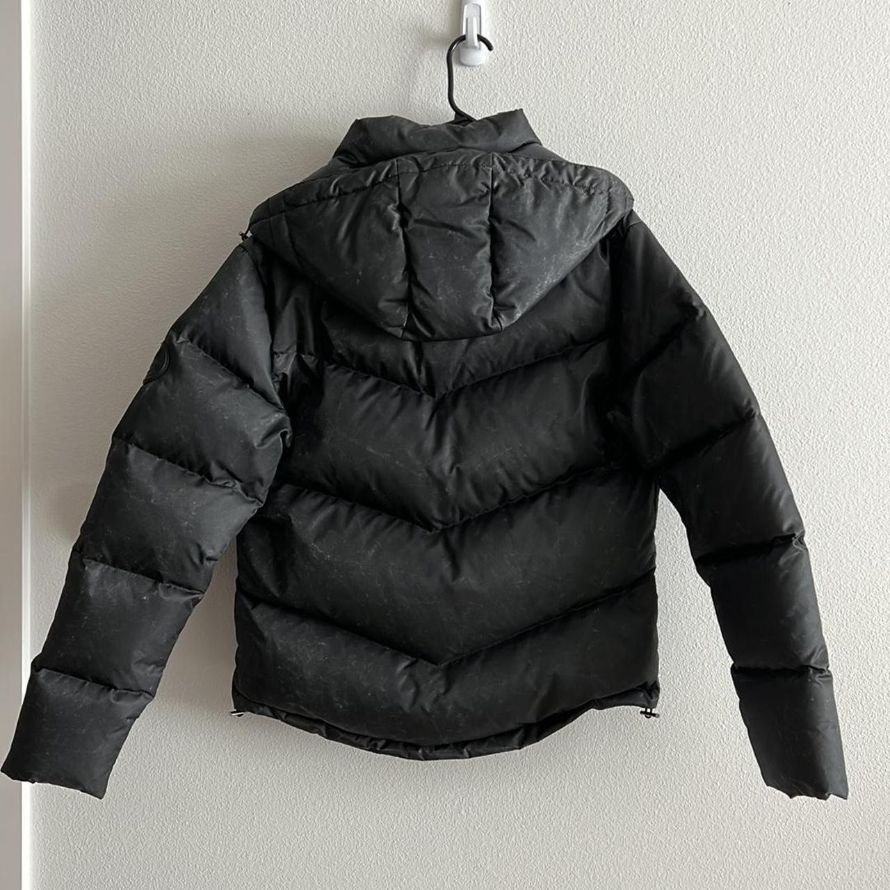 Boda Skins Women's Jacket (4)