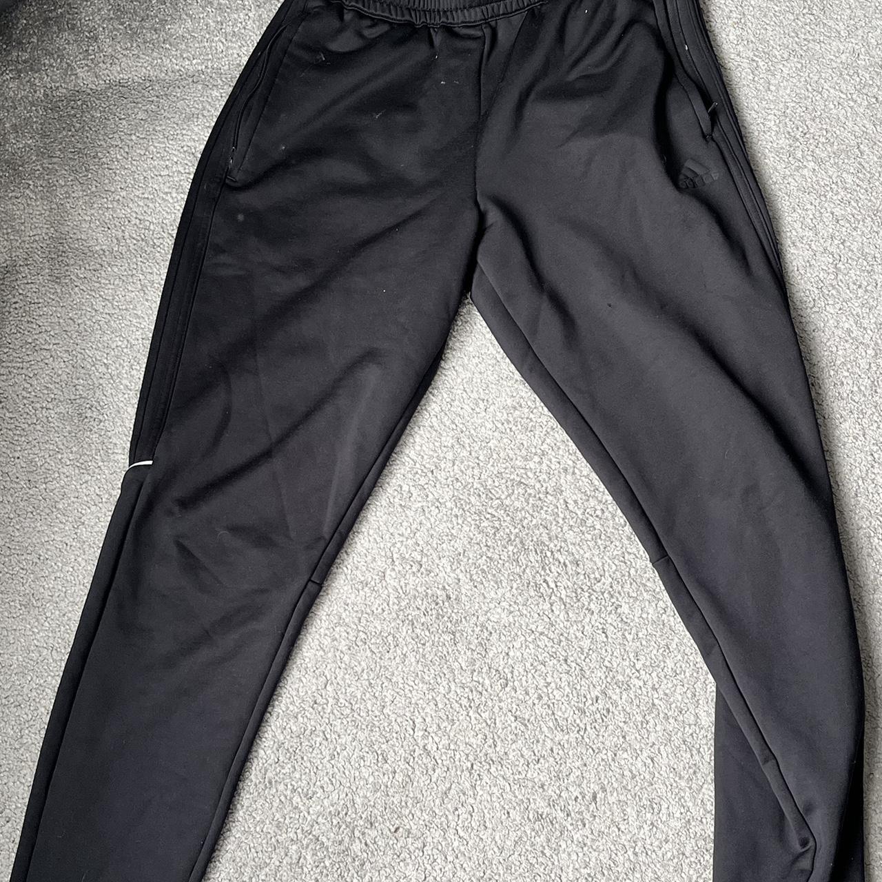 Adidas discount lightweight joggers