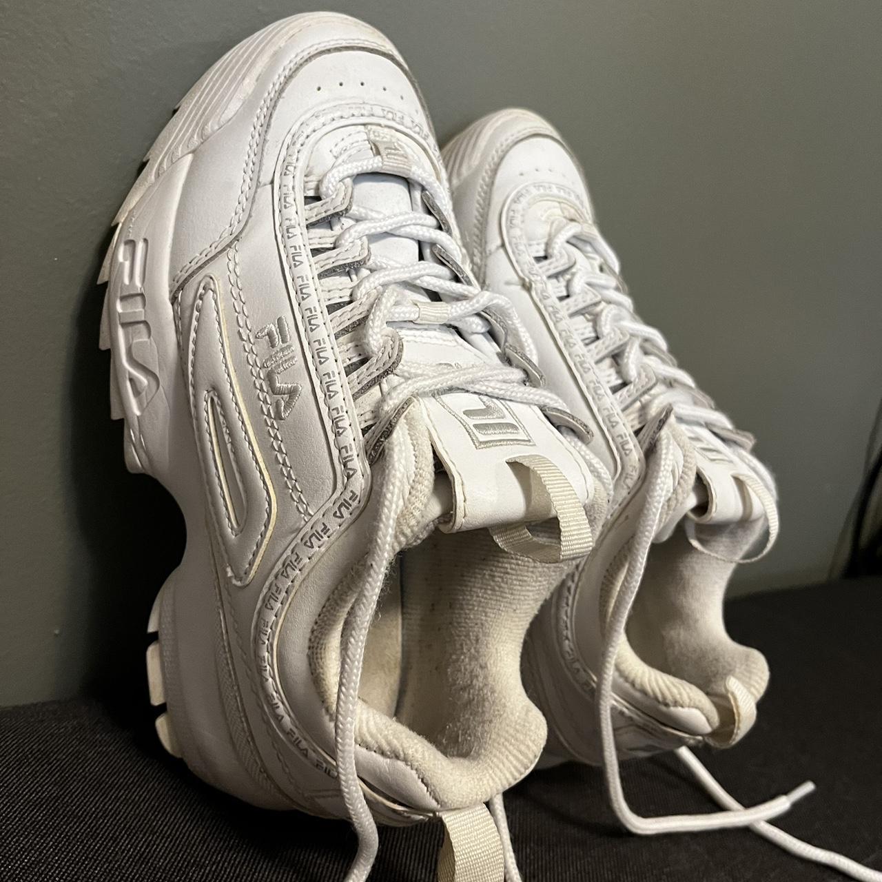 fila original running chiara