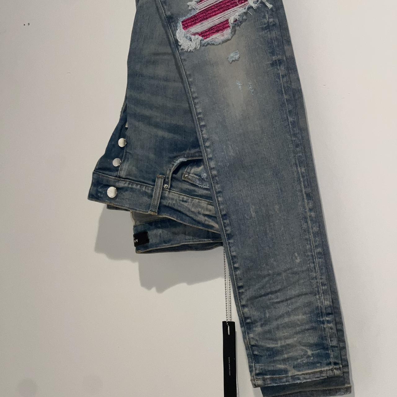 Amiri Men's Jeans (2)