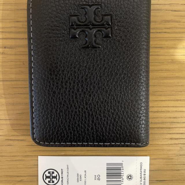 ★ブティックモデル★TORY BURCH FELIX MEDIUM WALLET ☆人気のブティックモデル☆TORY BURCH FELIX MEDIUM WALLET